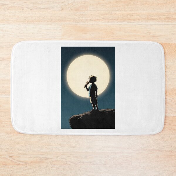Item preview, Delicious ice cream on a quiet night. designed and sold by Whose-sweat.
