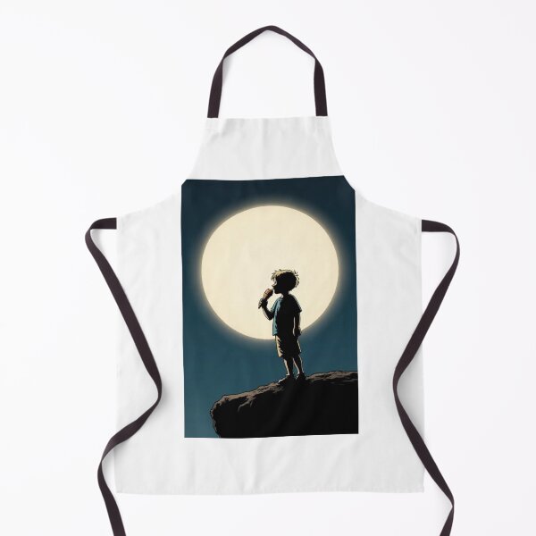 Item preview, Delicious ice cream on a quiet night. designed and sold by Whose-sweat.