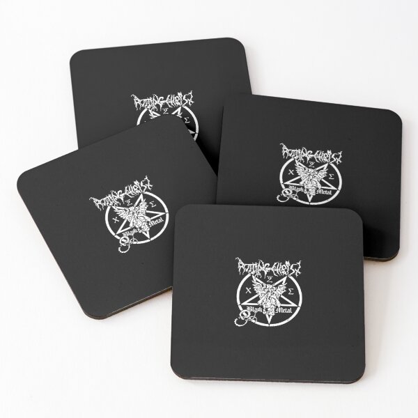 Item preview, Rotting Christ designed and sold by Bistongshop.