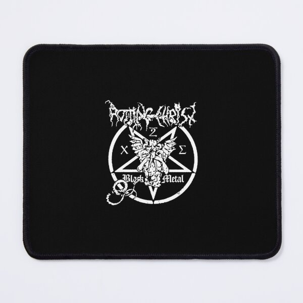 Item preview, Rotting Christ designed and sold by Bistongshop.