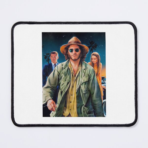 Item preview, Gifts Idea Inherent Vice Doc Licorice Pizza Alana Haim Softstyle Tee designed and sold by CoreyMooret.