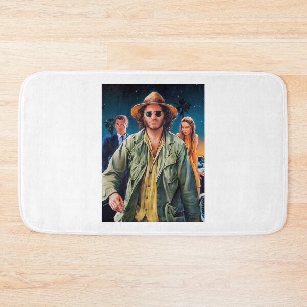 Item preview, Gifts Idea Inherent Vice Doc Licorice Pizza Alana Haim Softstyle Tee designed and sold by CoreyMooret.