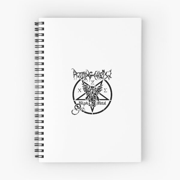 Item preview, Rotting Christ designed and sold by Bistongshop.