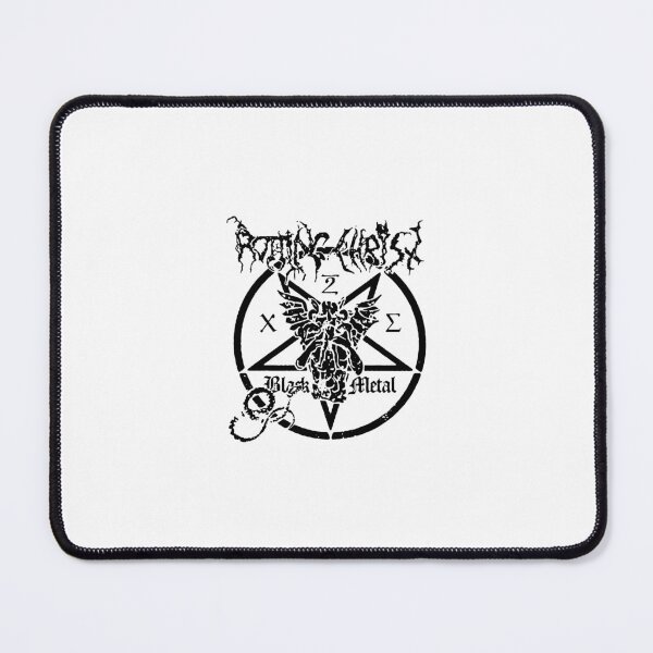 Item preview, Rotting Christ designed and sold by Bistongshop.