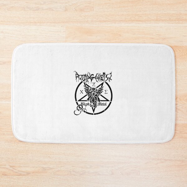 Item preview, Rotting Christ designed and sold by Bistongshop.