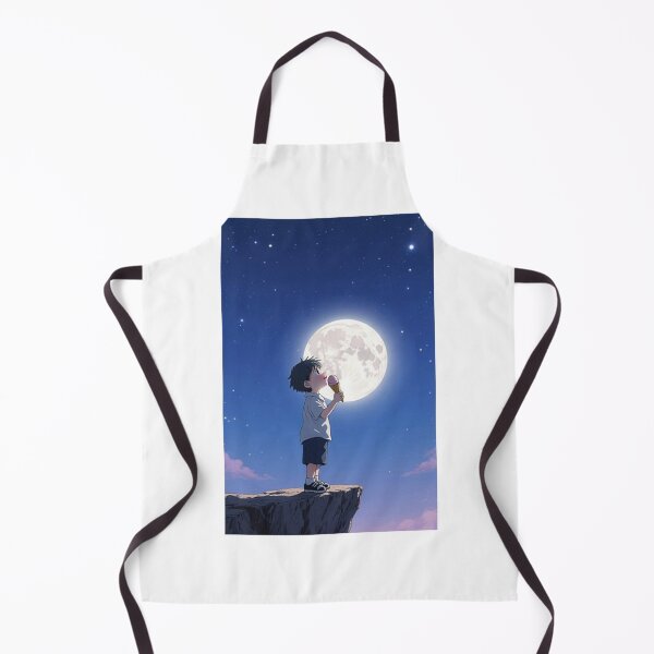 Item preview, Delicious ice cream on a quiet night. designed and sold by Whose-sweat.