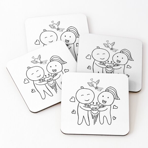 Item preview, Home of Heart – The Heart We Hold designed and sold by Home of Heart Space.