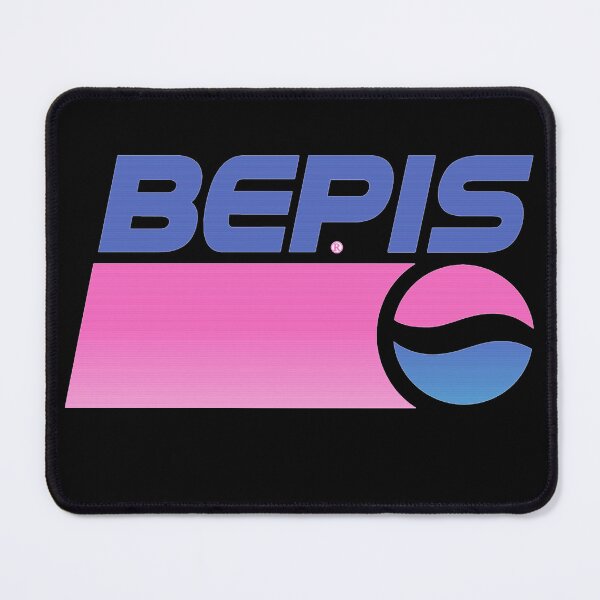 Item preview, Bepis Aesthetic designed and sold by JosephDunn79.