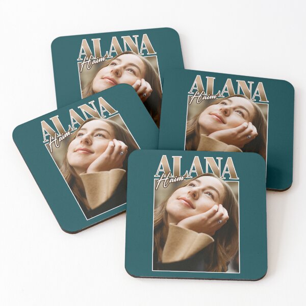 Item preview, LICORICE PIZZA ALANA  designed and sold by CoreyMooret.