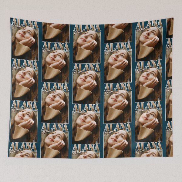 Item preview, LICORICE PIZZA ALANA  designed and sold by CoreyMooret.