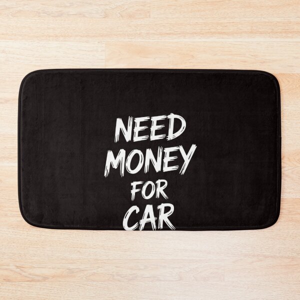 Item preview, Need Money for Car Parts X Cars Tuning Car Mechanic designed and sold by RopboxRone.