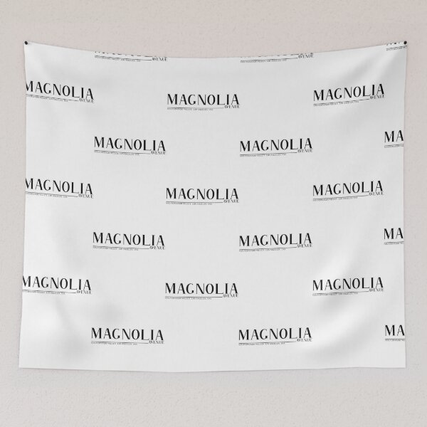 Item preview, Magnolia Avenue  designed and sold by CoreyMooret.
