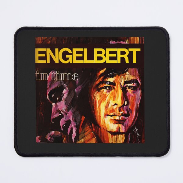 Item preview, Engelbert Humperdinck In Time designed and sold by FsoftGrow.