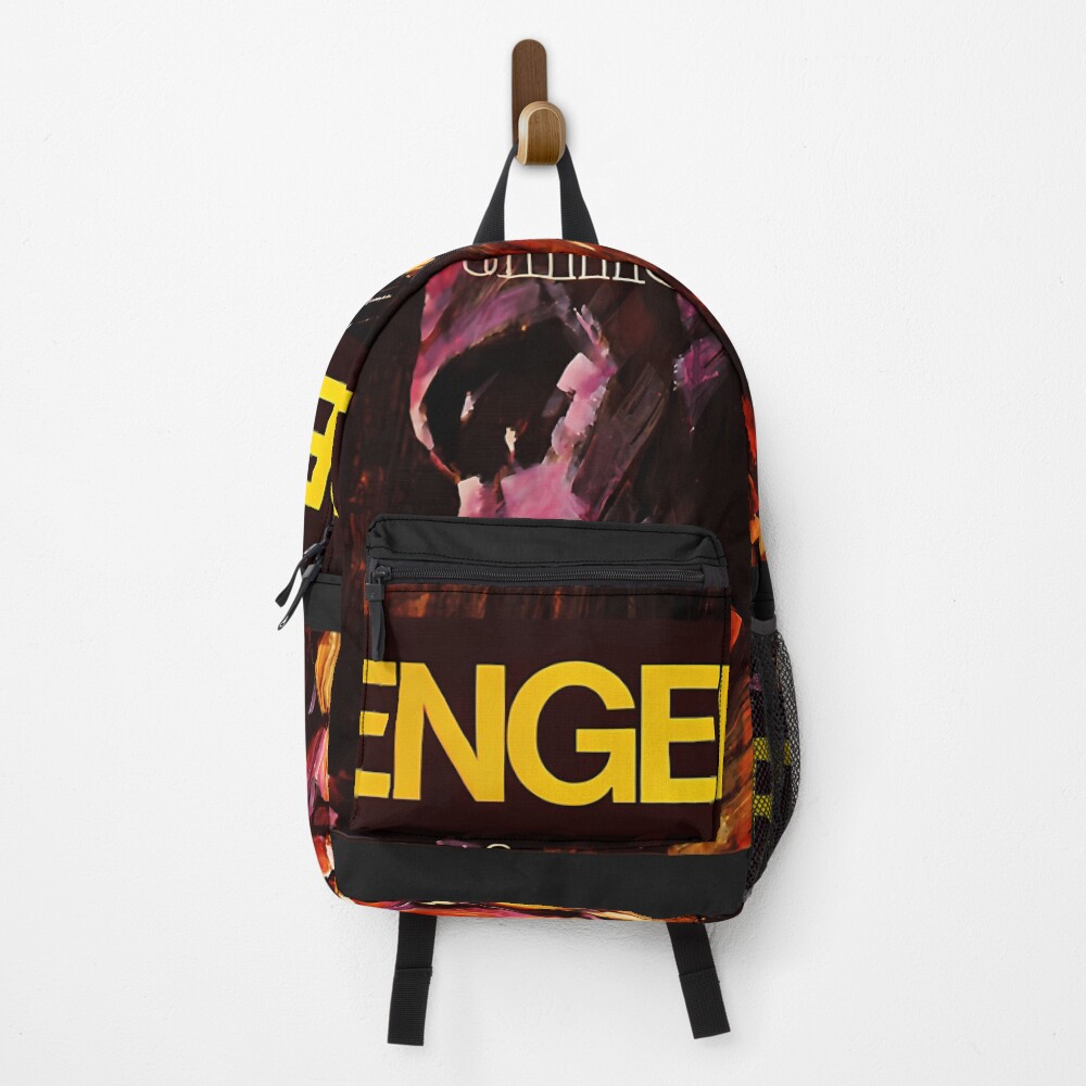 Item preview, Backpack designed and sold by FsoftGrow.