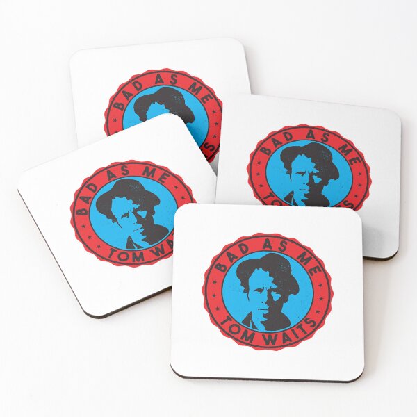 Item preview, Tom Waits (10) designed and sold by CoreyMooret.