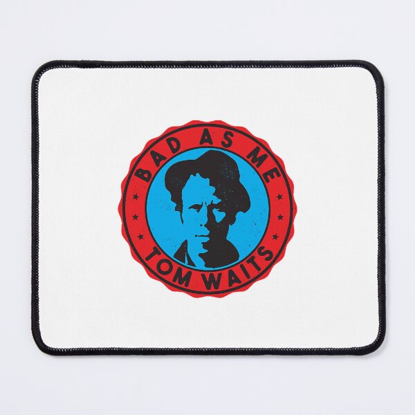 Item preview, Tom Waits (10) designed and sold by CoreyMooret.