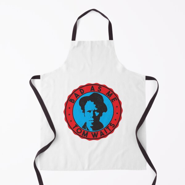 Item preview, Tom Waits (10) designed and sold by CoreyMooret.