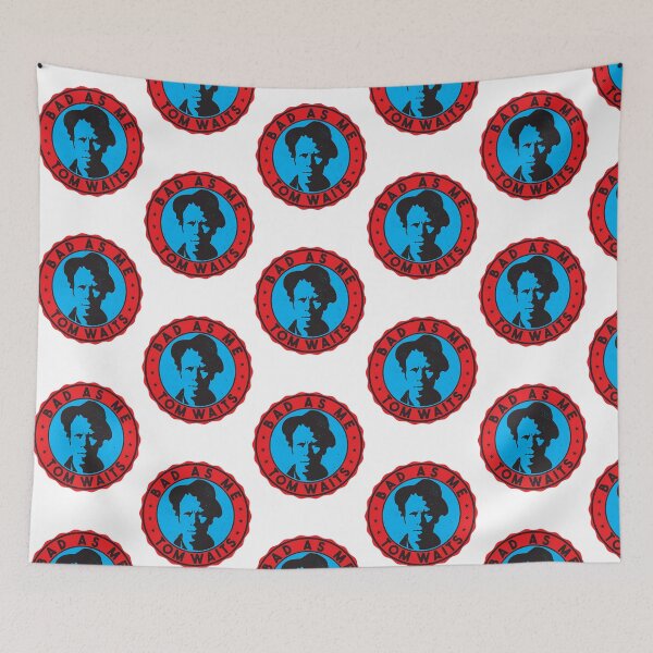 Item preview, Tom Waits (10) designed and sold by CoreyMooret.