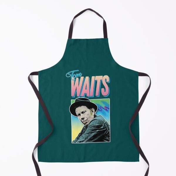 Item preview, Tom WaitsRetro 90s Styled Aesthetic Design designed and sold by CoreyMooret.