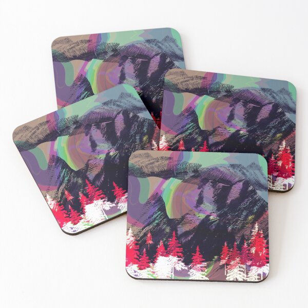 Item preview, Polluted designed and sold by Disturbed Comforts.