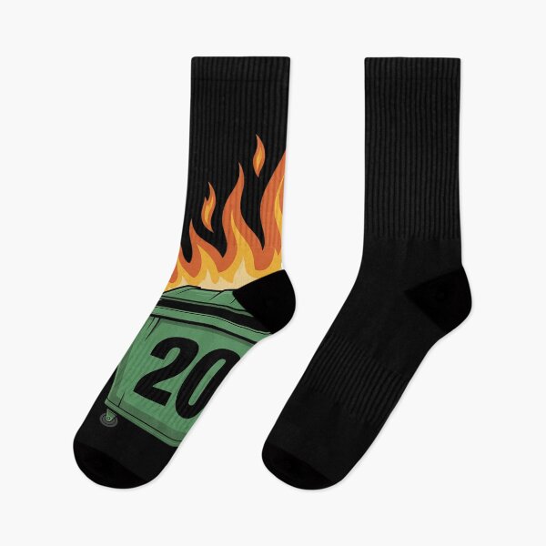 Item preview, Dumpster Fire 2025 designed and sold by marcusry.