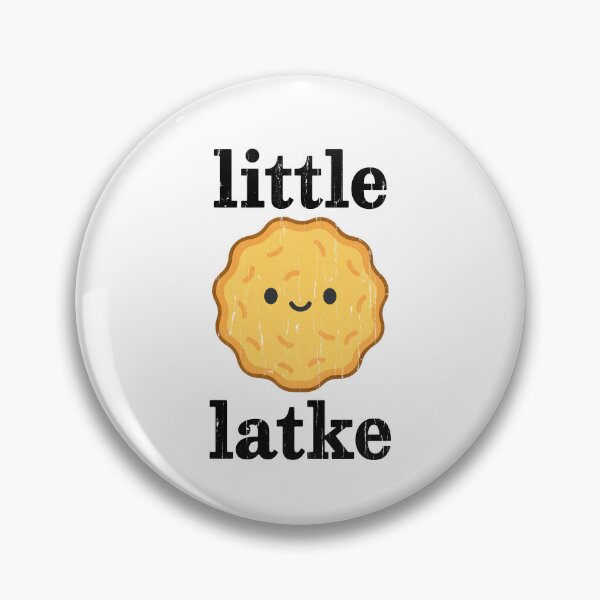 Item preview, Little Latke designed and sold by RoderickStout.