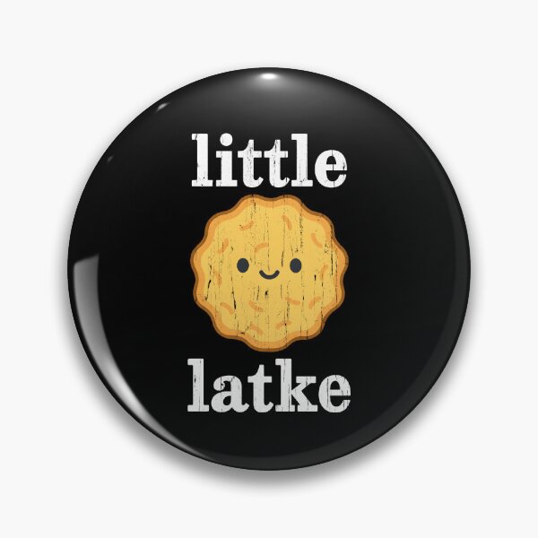Item preview, Little Latke designed and sold by RoderickStout.