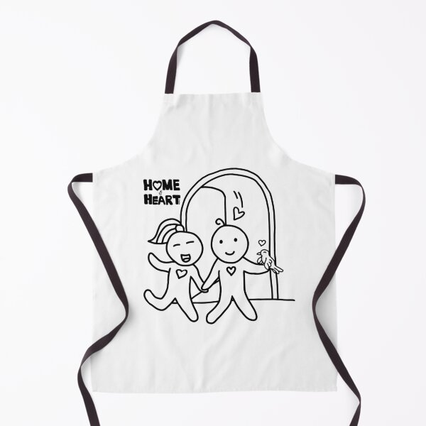 Item preview, Home of Heart – A New Beginning Together designed and sold by Home of Heart Space.