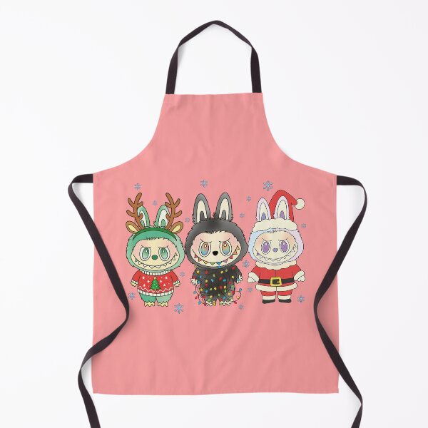 Item preview, Christmas Labubu designed and sold by YChangShop.