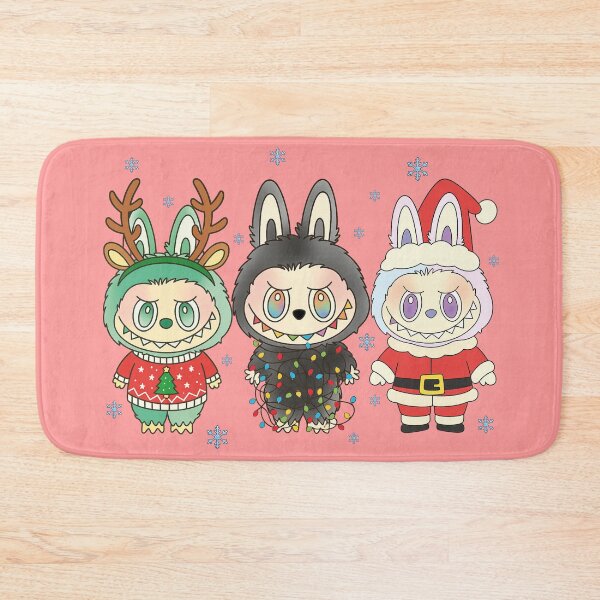 Item preview, Christmas Labubu designed and sold by YChangShop.