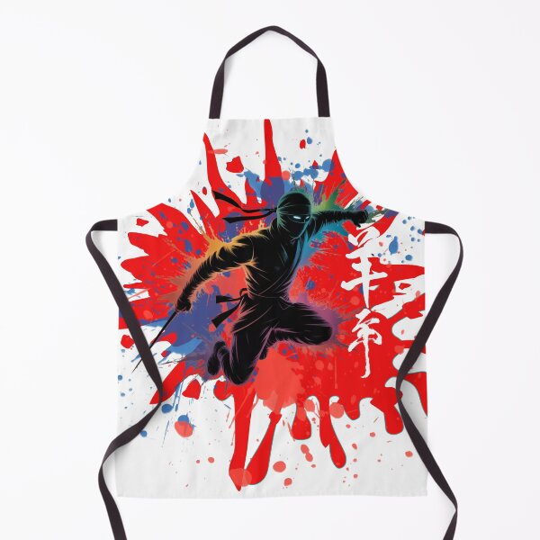 Item preview, ssassin, gamer, minimalist, stealth mode, discipline, power, focus, meditation, warrior spirit, dark aesthetic, cool design, retro ninja designed and sold by Artdesign17.