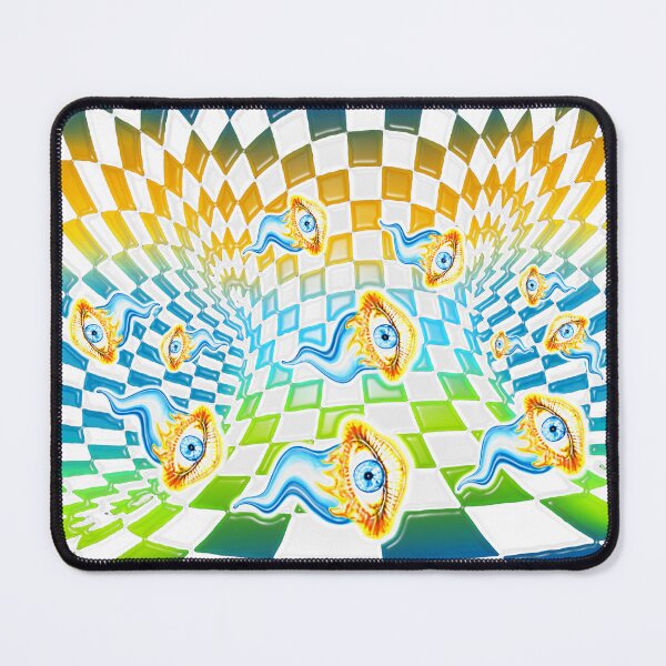 Item preview, Dimensional designed and sold by Klaus Bremner (Autotelic Art).