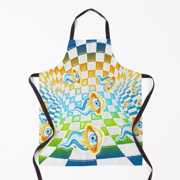 Item preview, Dimensional designed and sold by Klaus Bremner (Autotelic Art).