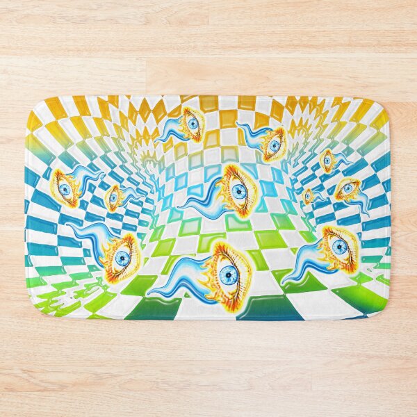Item preview, Dimensional designed and sold by Klaus Bremner (Autotelic Art).