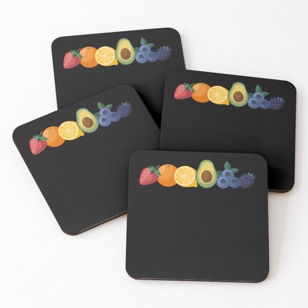 Item preview, Rainbow Pride Subtle Pride LGBTQ Pride Rainbow Fruit Gay Pride Trans Pride designed and sold by Formatage.