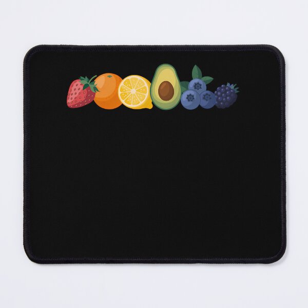 Item preview, Rainbow Pride Subtle Pride LGBTQ Pride Rainbow Fruit Gay Pride Trans Pride designed and sold by Formatage.