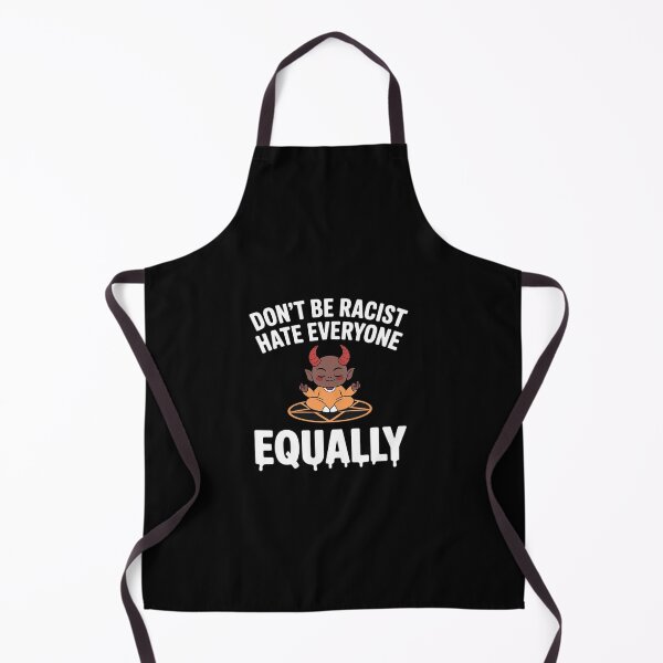 Item preview, Dont Be Racist designed and sold by marcusry.