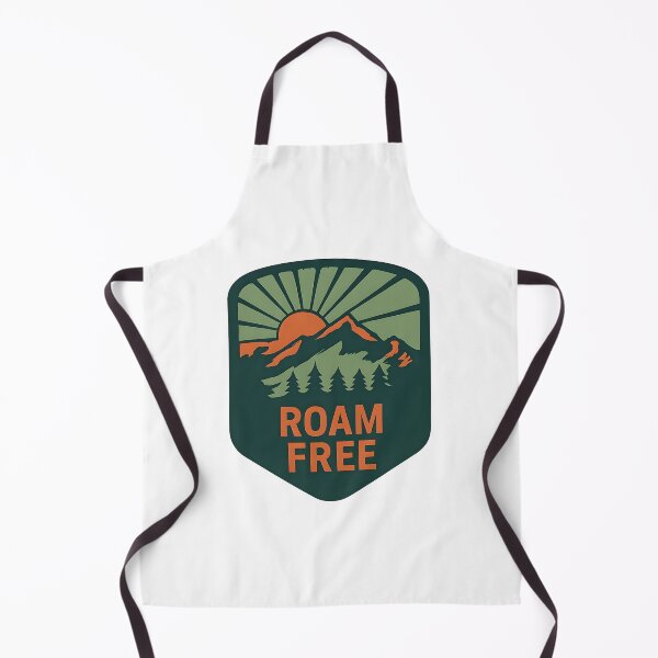 Item preview, Roam Free designed and sold by CharmStudio.