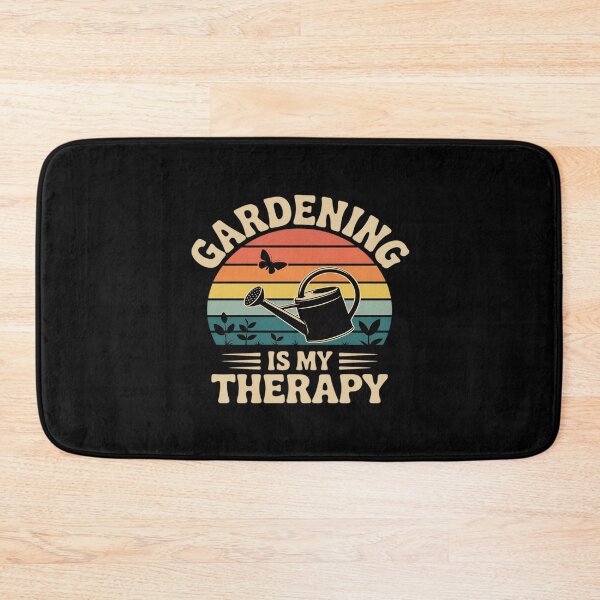Item preview, Gardening Therapy Plant Lover designed and sold by NetoGalaxy.