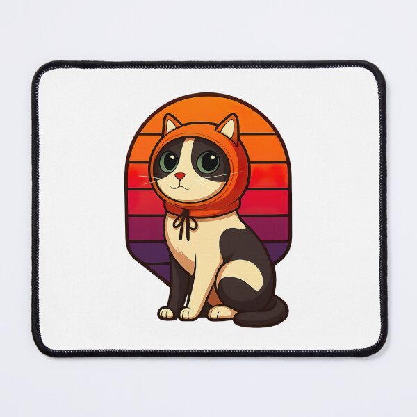 Item preview, Hello Neighbor, Imbir the Cat From Hello Neighbor designed and sold by graphic-genie.