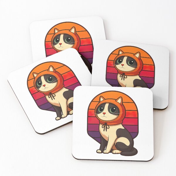 Item preview, Hello Neighbor, Imbir the Cat From Hello Neighbor designed and sold by graphic-genie.