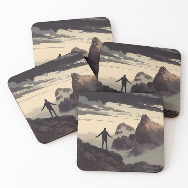 Item preview, Explorer's Peak designed and sold by VEIR.