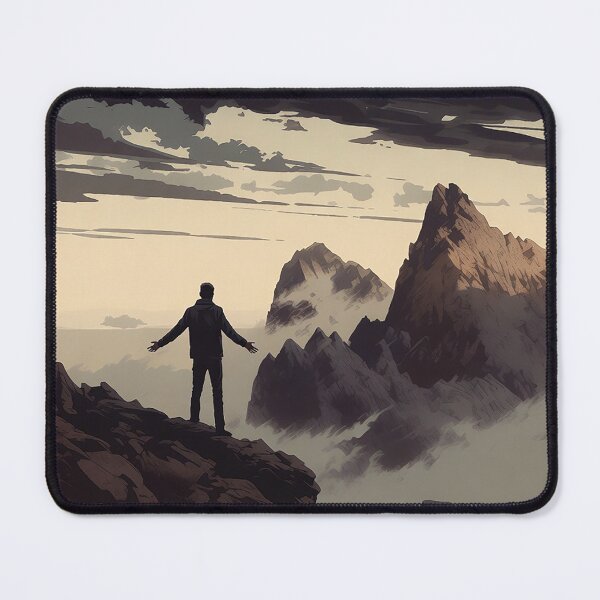 Item preview, Explorer's Peak designed and sold by VEIR.