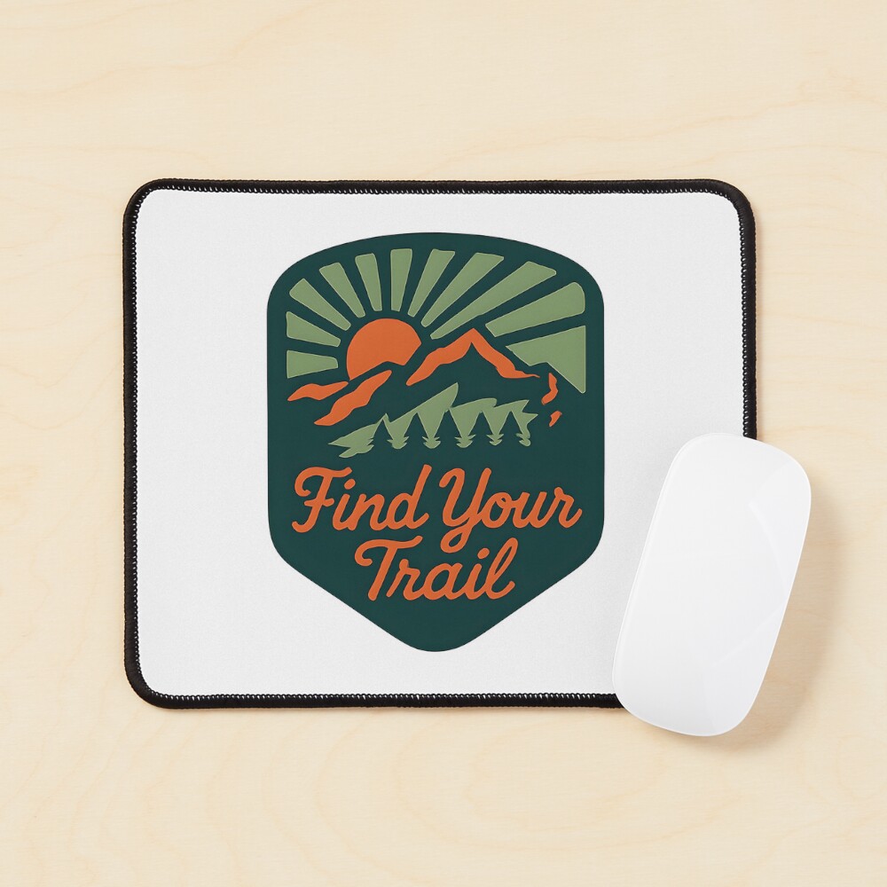 Item preview, Mouse Pad designed and sold by CharmStudio.