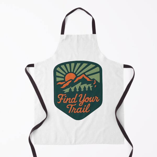 Item preview, Find Your Trail designed and sold by CharmStudio.