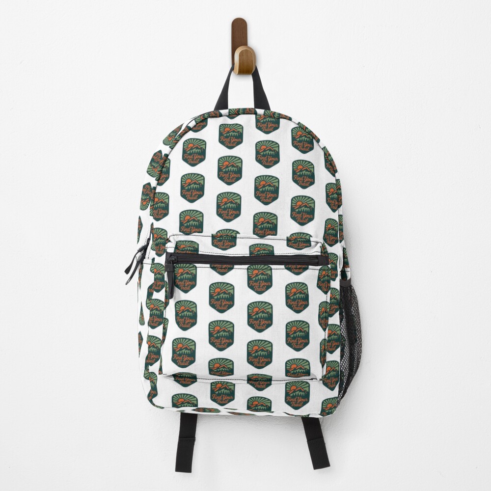 Item preview, Backpack designed and sold by CharmStudio.