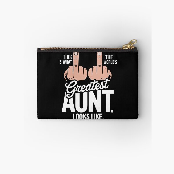 Item preview, World's Greatest Aunt Best Aunt Ever designed and sold by RustsyMin.