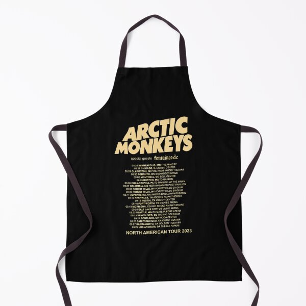 Item preview, Arctic Monkeys 90S Vintage Rock Pop Music Band 29 designed and sold by Junggerzubu.
