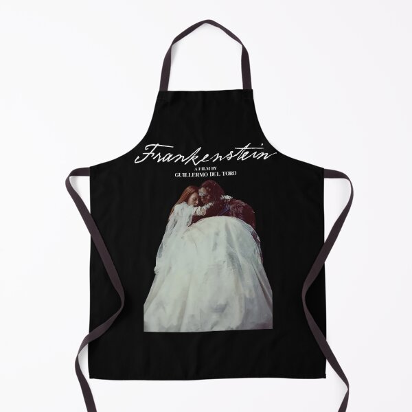 Item preview, Frankenstein 2025 Horror Gothic designed and sold by MarlinConroy.