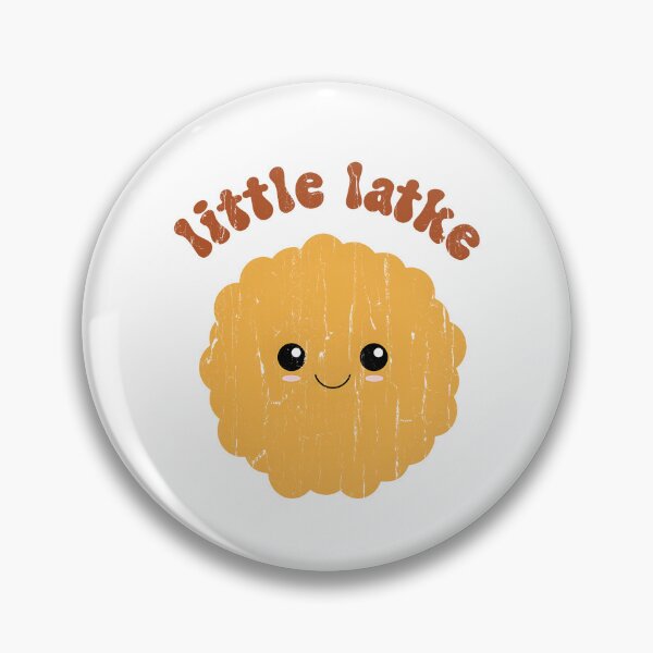 Item preview, Little Latke designed and sold by RoderickStout.